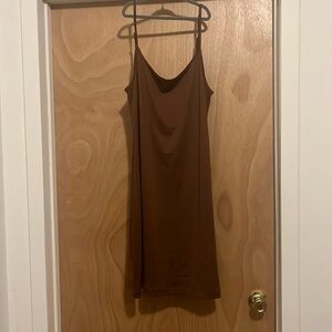 Banana Republic Slip Dress